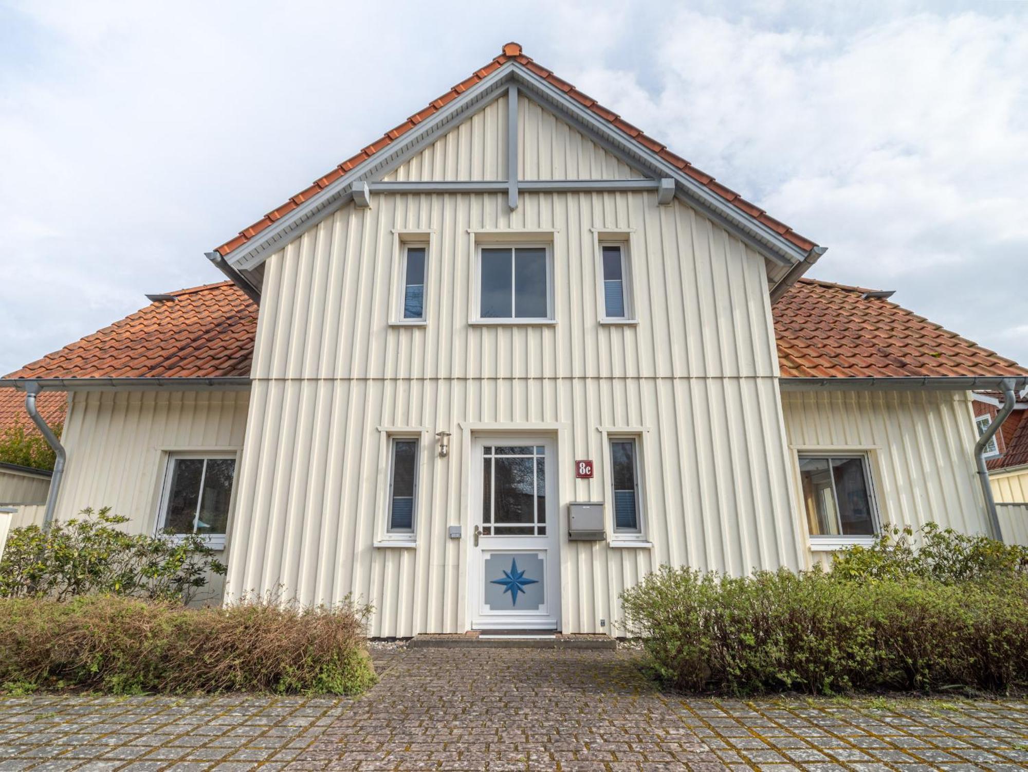 Schulstrasse Fewo S3 Prerow Zewnętrze zdjęcie
